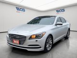 Used 2015 Hyundai Genesis 3.8 w/ Option Group 03 image 5