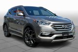 Used 2018 Hyundai Santa Fe Sport w/ 2.0T Ultimate Tech Package 05 image 2