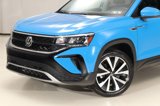 Used 2022 Volkswagen Taos SE image 4