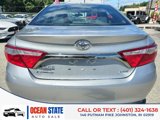 Used 2016 Toyota Camry XSE image 5