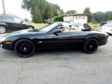 Used 2002 Jaguar XK8 Convertible image 2