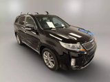 Used 2014 Kia Sorento SX w/ 3rd Row Package image 3