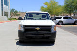 Used 2010 Chevrolet Silverado 1500 W/T image 2