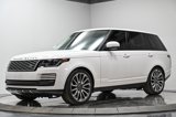 Used 2020 Land Rover Range Rover HSE image 2