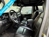 Used 2021 Jeep Wrangler Unlimited Sahara image 5