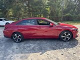 Certified 2023 Hyundai Elantra Limited image 4