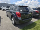 Used 2017 Chevrolet Equinox LT w/ Convenience Package image 5