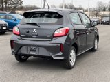 New 2024 Mitsubishi Mirage LE image 2
