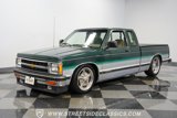 Used 1993 Chevrolet S10 Pickup 2WD Extended Cab image 5