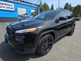 Used 2016 Jeep Cherokee Latitude w/ Comfort/Convenience Group image 5