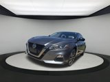 Used 2021 Nissan Altima 2.5 SR image 3