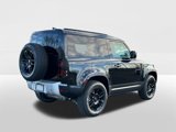 New 2025 Land Rover Defender 90 S image 4