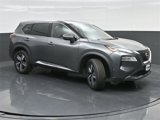Used 2023 Nissan Rogue SL w/ SL Premium Package image 5