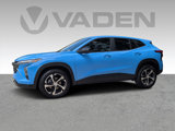 Certified 2024 Chevrolet Trax RS image 2