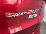 Used 2013 Hyundai Santa Fe Sport 2.0T image 6