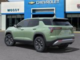 New 2025 Chevrolet Equinox LT image 3