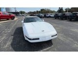 Used 1995 Chevrolet Corvette Coupe image 3