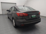 Used 2018 Ford Focus SE image 6