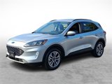 Certified 2020 Ford Escape SEL image 3