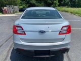 Used 2013 Ford Taurus Police Interceptor AWD image 6