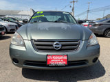 Used 2003 Nissan Altima 2.5 S image 2