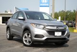 Certified 2022 Honda HR-V LX image 2