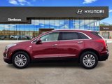 Used 2018 Cadillac XT5 Luxury w/ Driver Awareness Package image 2