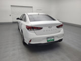 Used 2018 Hyundai Sonata Limited w/ Limited Ultimate Package 03 image 6