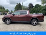 Used 2017 Honda Ridgeline RTS image 4