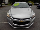 Used 2015 Chevrolet Malibu LT image 3