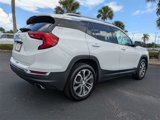 Used 2019 GMC Terrain SLT w/ Preferred Package image 4