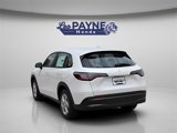 New 2025 Honda HR-V LX image 4