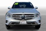 Used 2020 Mercedes-Benz GLC 300 image 3