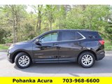 Used 2020 Chevrolet Equinox LT image 4