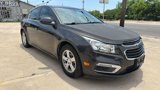 Used 2016 Chevrolet Cruze LT image 4