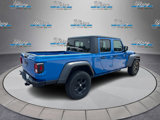 Used 2020 Jeep Gladiator Sport w/ Quick Order Package 24S image 3