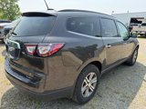 Used 2017 Chevrolet Traverse LT image 5