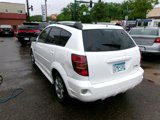 Used 2008 Pontiac Vibe w/ Sun And Sound Package image 4