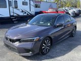 Used 2024 Honda Civic EX-L image 5