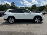 Used 2021 Volkswagen Atlas SE w/ Towing Package image 5