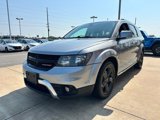 Used 2020 Dodge Journey Crossroad w/ Popular Equipment Group image 4