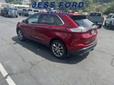 Used 2015 Ford Edge Titanium w/ Equipment Group 301A image 2