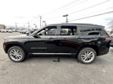 Certified 2022 Jeep Grand Cherokee L Summit w/ Luxury Tech Group V image 4
