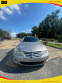 Used 2011 Hyundai Genesis 4.6 image 2