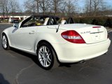 Used 2008 Mercedes-Benz SLK 350 image 3