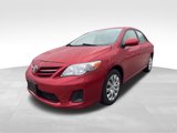 Used 2013 Toyota Corolla image 2