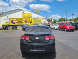 Used 2016 Chevrolet Malibu LT w/ Power Convenience Package image 4