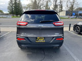 Used 2017 Jeep Cherokee Latitude image 5
