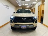Used 2023 Chevrolet Colorado Z71 w/ Z71 Convenience Package 2 image 2