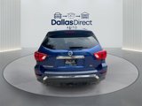 Used 2018 Nissan Pathfinder SL w/ SL Premium Package image 6